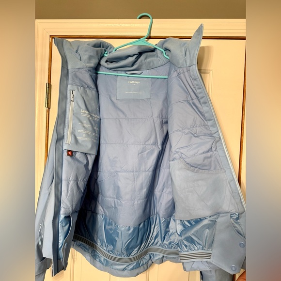 Halfdays Lawrence Jacket - Picture 5 of 12